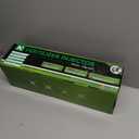 NEWTRY Fertilizer Injector for Drip Irrigation, 0.4%-4% Dosing Pump