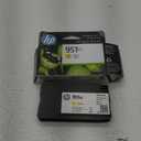HP 951XL Yellow High-yield Ink Cartridge for HP Printers | Works with Printer Series: OfficeJet 8600, Pro 251dw, 276dw, 8100, 8610, 8620, 8630 | Eligible for Instant Ink | CN048AN