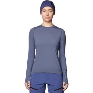 Mountain Hardwear Women's Butter Up Long Sleeve (Large)