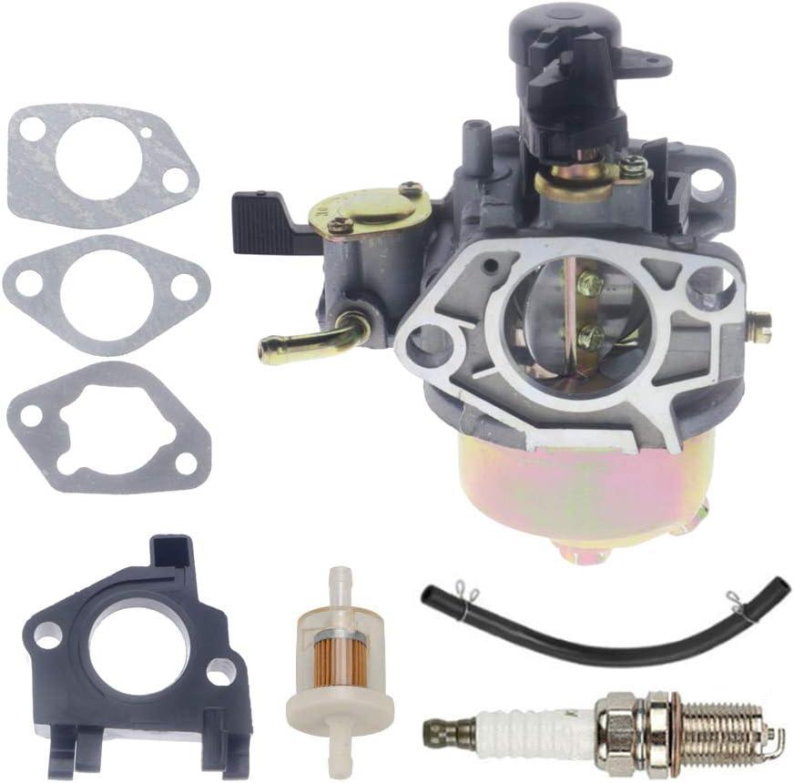 Carburetor for Honda H2013 Harmony H 2013 Lawn Tractor Mower Carb 16100-Zf5-L30