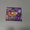 Halloween Dog Bandanas 2 Pack Multiple Adorable Halloween-Themed Patterns, Durable Fabric Halloween Pet Scarf, Suitable for Small, Medium, and Large Breed Dog' Halloween Party Dog Bandana