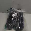 Quseek Women's Orthopaedic Walking Shoes for Sports Plantar Fasciitis, Size 7,5