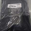 OLED Screen Replacement for Samsung Galaxy S24 Ultra 5G with Frame & Fingerprint Sensor  Includes Full Tool Kit & Installation GuideGray/Silver