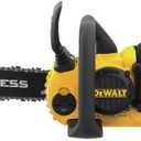 FLEXVOLT 60V MAX 16in. Brushless Cordless Battery Powered Chainsaw Kit with (1) FLEXVOLT 2 Ah Battery & Charger