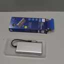 Philips USBC Multiport Hub With Power Pass Through