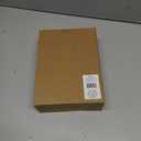 GORILLA GRIP BPA-Free Leakproof Bento Lunch Box for Women, Men, Kids, On-the-go Easy to Carry Handle, Microwave Safe Hot or Cold Food Container, Lid Includes Built-In Utensil Set, 1 Tier Style, Mint