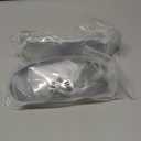 Anti Fog Safety Glasses Safety Goggles Over Glasses Protective Glasses with Anti Scratch Lenses Adjustable