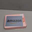 Flufymooz Real Human Hair Toppers for women, 10 Inch Clip in Bangs 100 Human Hair Toppers for Thinning Hair, Cover Hairpiece with 150% Density Silk Base-Silver Gray With Brown Mixed