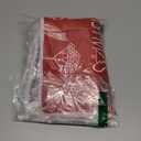 Bencailor 6 Pcs Christmas Kitchen Towels Buffalo Plaid Christmas Hand Towels Xmas Tree Red Truck Dish Cloths 24x16 Inch Absorbent Winter Decorative Tea Dishcloths for Home Kitchen Bathroom Xmas Gifts