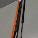 A-Premium Hood Bonnet Lift Supports Shock Struts Compatible with Select Audi Models - A4 A4 Quattro 2009-2016, A4 allroad 2013-2016, A5 2010-2014, A5 Quattro/S5 2008-2017, S4, RS5 - Replace# 8T0823359