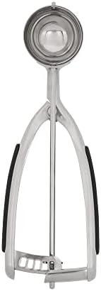 KitchenAid KO148OHOBA Gourmet Cookie Dough Scoop, Black