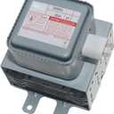 Original Genuine Product 1080w Magnetron 2M303J Air-Cooling Magnetron Frequency Conversion Microwave 5304521745 2M303J MA04W09000G