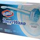 Clorox ToiletWand Refills + Wand - 36 Count