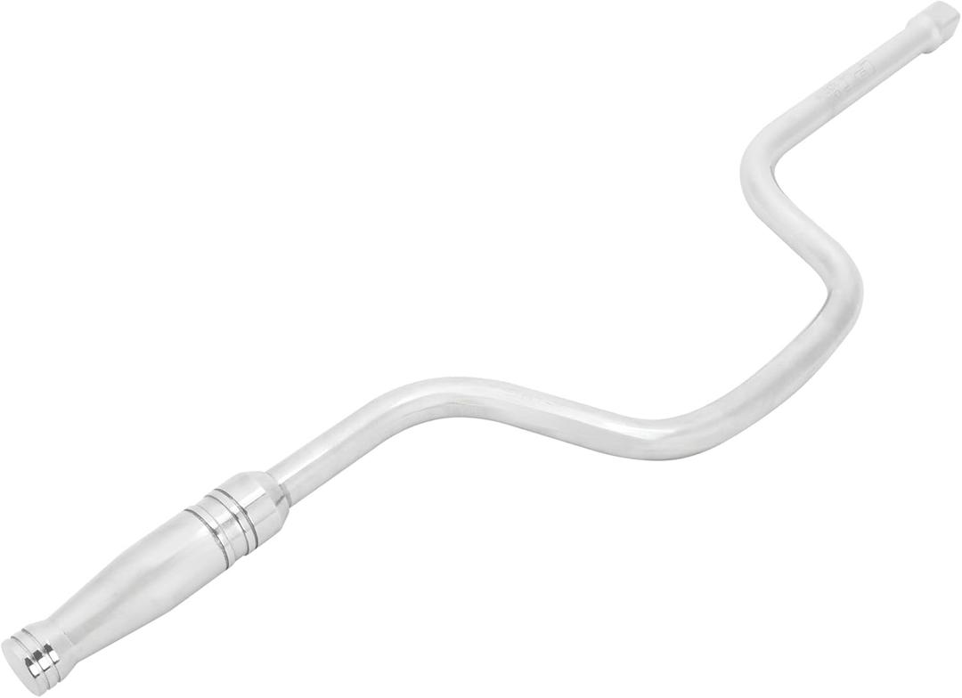 Performance Tool W32128 1/2-Inch Drive Speeder Handle