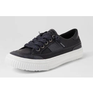 Blowfish Malibu Alex Bw Black Multi 6.5