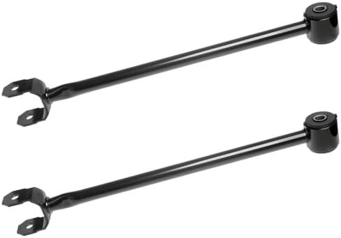 TUCAREST 2Pcs K641934 Left Right Rear Lower Control Arm Assembly Compatible With 94-01 Le-xus ES300 /To-yota 94-01 Camry, 95-04 Avalon, 99-03 Solara, Trailing Arm 905-805 Suspension