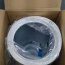 Keenray Towel Warmer, Luxury Towel Warmer Bucket, Large Towel Warmer for Bathroom, Auto Shut Off, Fits Up to Two 40"X70" Oversized Towels, Bathrobes, Blankets, PJ's and More, CL1