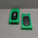 CHEF iQ Sense Smart Wireless Meat Thermometer with 2 Ultra-Thin Probes, Unlimited Range Bluetooth Meat Thermometer, Digital Food Thermometer for Remote Monitoring of BBQ Grill, Oven