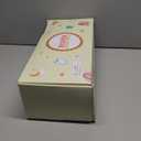 BABESIDE Black Baby Dolls Twins, 17'' Realistic Soft Body Baby Doll Cute Real Life Baby Dolls Girl and Boy with Accessories for 3+ Year Old Kids Gifts, Pretend Play, Collection