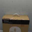 Nekteck Shiatsu Foot Massager with Heat, FSA Eligible Deep Kneading Therapy Air Compression, HSA Feet Massage Improve Blood Circulation Foot Wellness Soothing Pain Relief, Relax for Home Office Use (Gray (Regular))