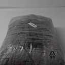 Bedsure GentleSoft Sherpa Fleece Oversized Cal King Blankets for Bed - Thick and Warm, Soft Fuzzy Plush Large Blanket for Winter, Grey, 112x98 Inches