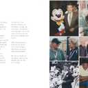 Not Just a Walk in the Park: My Worldwide Disney Resorts Career
