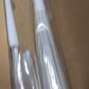 Mr and Mrs Wedding Umbrells, 2 Pack Clear Umbrella for Rain, Large Bubble Umbrella for Weddings