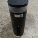 Keurig K-Mini Single Serve K-Cup Pod Coffee Maker, 6 to 12oz Brew size, with Cord Storage, Perfect for Small Spaces, Black