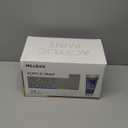 MEEDEN Heavy Body Acrylic Paint  Basic Satin Finish 24 x 60ml (2 oz) Color Paint Set for Adults  Rich Pigment Art Craft Paints for Canvas Clay Wood