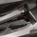 YHTAUTO Towing Mirrors for 07-14 Silverado Sierra, Tahoe, Yukon(XL), Suburban, Avalanche, Power Adjusted Heated, Arrow & Turn Signal & Running & Backup Lights, Extended Driver Passenger Car Mirrors (Smoke)