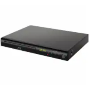 iLive Blu-Ray Disc Player