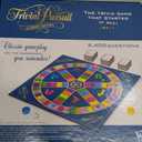 Trivial Pursuit Classic Edition Board Game for Adults and Teens Ages 16 and Up, Trivia Game for 2-6 Players