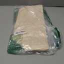 Waterproof Premium Nylon Purse Organizer Insert for Longchamp Le Pliage Tote Bag (Beige, Large)