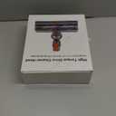 Upgrade V11 V15 High Torque Vacuum Head Replacement for Dyson V8 V10 V15 V7 Cleaner Head Brush Anti-Tangle Adjustable Suction Power Motorhead Attachment Replace Part for Dyson Accessories