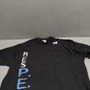 Respect P.E. Teacher PE Teacher School Fitness Gym Class T-Shirt, L