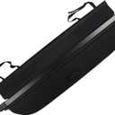 Cargo Cover for Subaru Forester 2025 Accessories Trunk Cover Rear Trunk Organizer Security Cover Shielding Shade, Black, SF2025