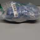 5-11Y Boys Clothes Long Sleeve Hooded Pullover Colorblock Sweatshirt + Pants 2pcs Fall Winter Outfit Set (13-14Y, Z:blue)