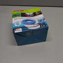 EHEIM Filter Pad Set for Ecco Pro Easy Series, 1 Coarse and 4 Fine Filters,BLUE,6.00 x 6.00 x 4.00 inches