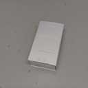 Heated Eyelash Curler - Electric Eyelash Curler with Heat Sensitive Silicone Pad, Type-C Rechargeable Mini Lash Curler, 8s Fast Heating 24hrs Long Lasting Lash Lift to Style Natural Eyelashes (1PINK)