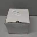 Autoround 512243 RWD/AWD Rear Wheel Bearing and Hub Assembly Compatible with Cadillac SRX 2004-2009, CTS 2004-2007, STS 2005-2011, 6 Lug w/ABS, Set of 2