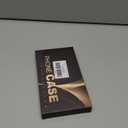 Compatible with iPhone 14 Case & iPhone 13 Case 6.1" with Invisible Ring Stand [Compatible with Mag-Safe] Translucent with Magnetic Kickstand, Hot Pink