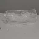 Acrylic Napkin Holder, Clear Waterproof Vertical Guest Towel Holder for Dining Table, Disposable Hand Towels Tray for Bathroom/Hotel/Kitchen (1 PCS)