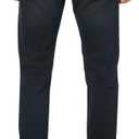 HUGO Women's Extra Slim Fit Stretch Jeans (Black, XL) 34/32