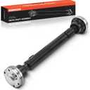A-Premium Front Drive Shaft Driveshaft Assembly Compatible with Lexus IS250 2006-2015, IS300 2016-2020, IS350 2011-2020, GS300 2006, GS350 2007-2011/2013-2020, RC300, RC350, Complete Prop Shaft, [AWD]