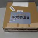 SunnySmile portable, foldable potty seat for toddler, Training Toilet Seat Emergency Toilet for Car, Camping, Outdoor, indoor (grey, small) (Gray)