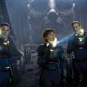 Prometheus (Blu-ray/ DVD + Digital Copy)