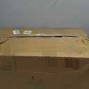 Lahome Leaf Indoor Outdoor Rug, 5x8ft Non Slip Outdoor Patio Rug for Balcony Deck, Portable Outdoor Carpet for Camping Picnic Backyard, Breathable RV Mat Outdoor Rugs for Living Room Bedroom,Green (5'x 8', Green)