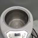 Sauna Steamer Machine, Portable Sauna Steamer, 2.6L Steam Generator for Sauna with Remote Control, 1000W