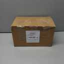 LaLaGreen Indoor Planter (6x9 Inch) Small Glass Terrarium Jar with Lid for Succulent Plants, Reptile Cactus Mini Fern Fairy Moss Tabletop Decoration Container Pot Kitchen Office Home Garden Decor