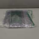 iCOVER 36 inch Griddle Cover for Blackstone, Waterproof Lightweight Polyester Barbecue Protection Flat Top Gas Grill Covers for 36" Griddles Cooking Station for Camp Chef